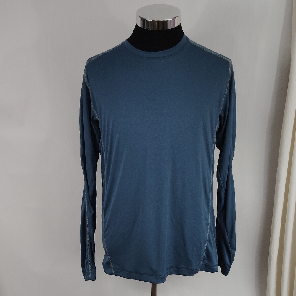 Alo Cool Fit Long Sleeve Tee